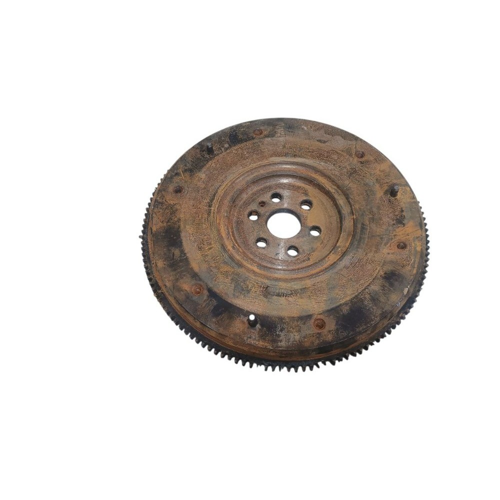 Volante Motor Cremalheira Ford Ecosport 1.6 2005 105cv