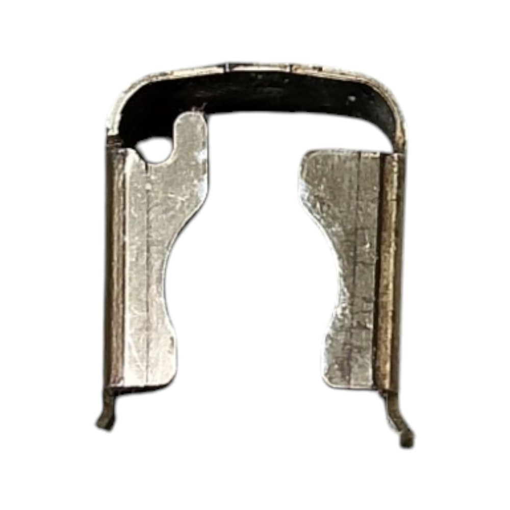 Trava Presilha Bico Injetor Partida Honda City 16550rnvm01 12v