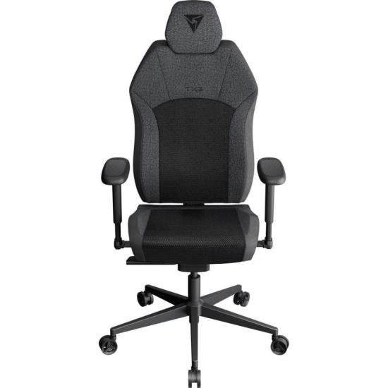Cadeira Gamer TX3 Solo 360 Mesh Preta [F002]