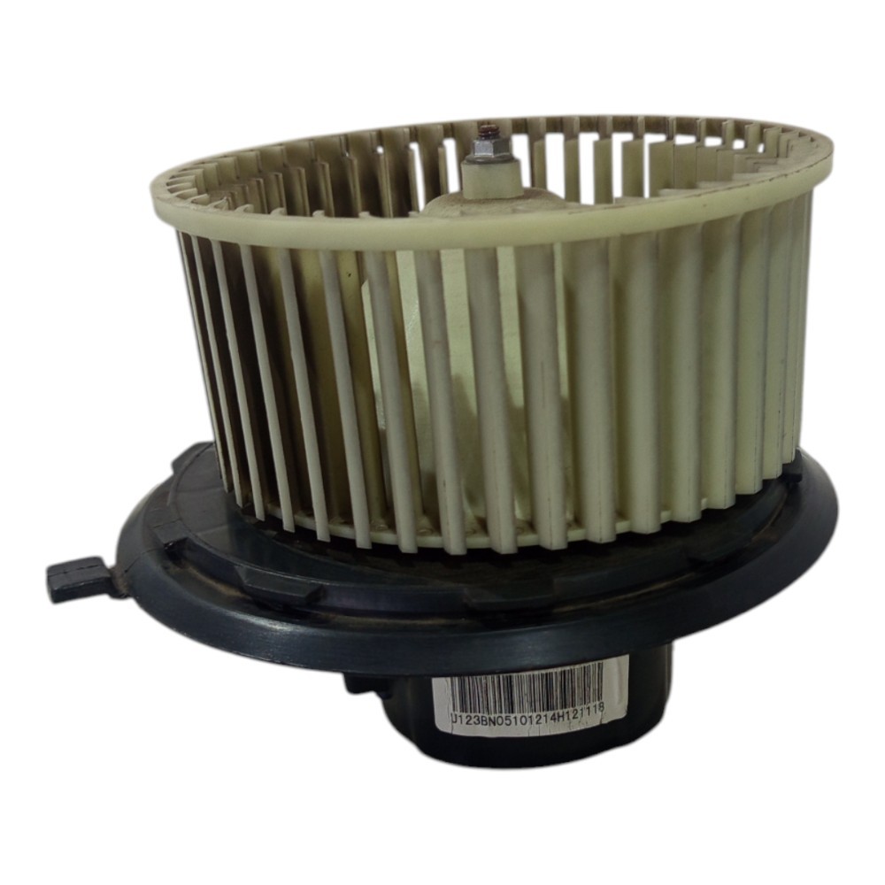 Motor Ar Foecado Ventilador Chery Qq 1.1 211 A 2014