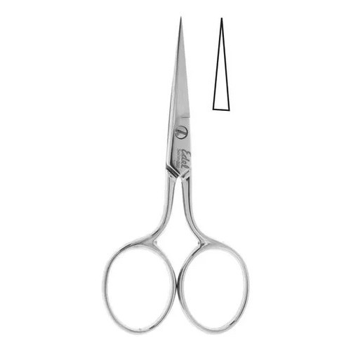 Edel Solingen 5333,513 - Tesoura De Manicure E Pedicure