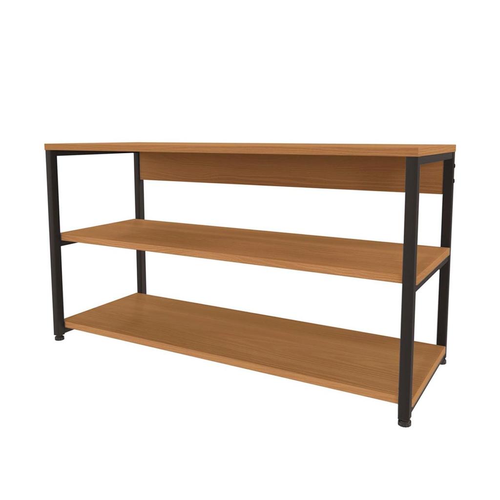 Sapateira Decorativa 3 Andares Organizadora Multiuso Industrial LI020 - Kappesberg