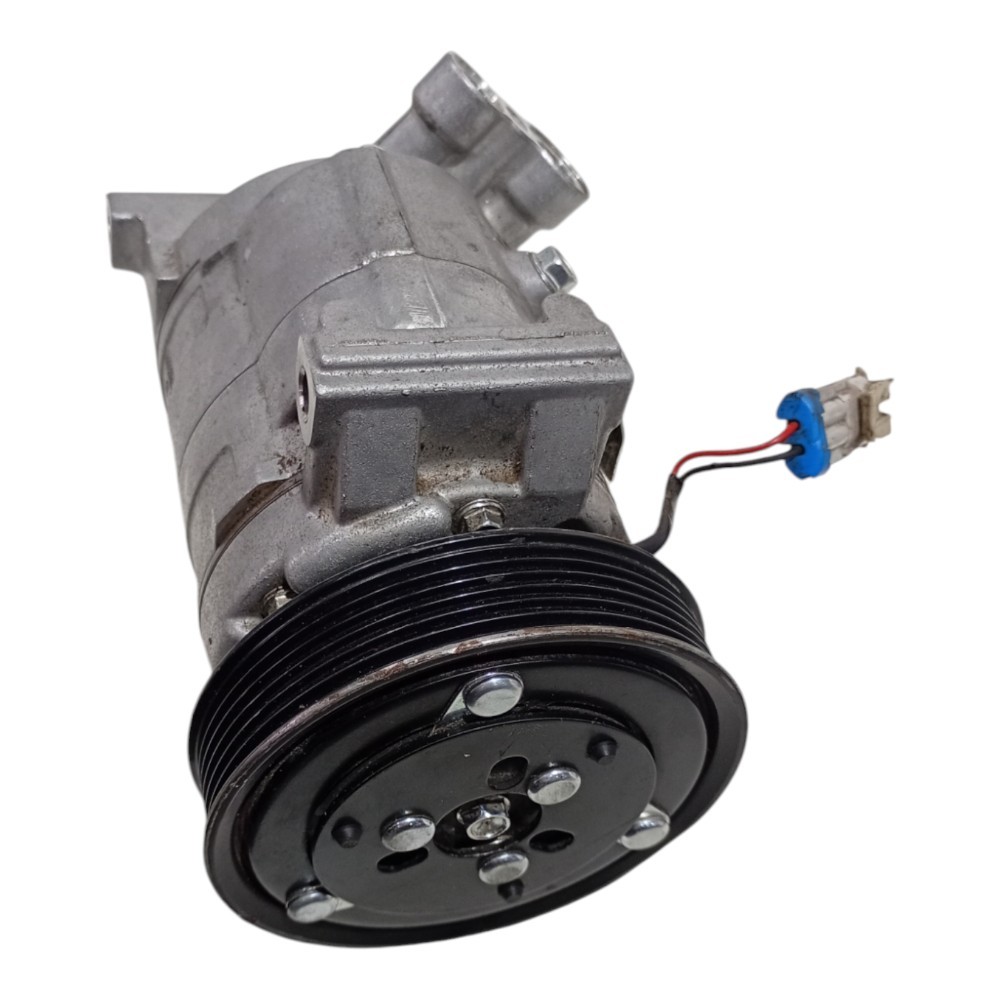 Compressor Ar Condicionado Mitsubishi Asx 2011 2012 A 2020