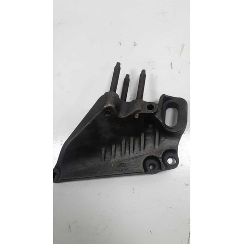 Suporte Coxim Direito Ford Fiesta 1.0 8v 2004 A 2012 Usado