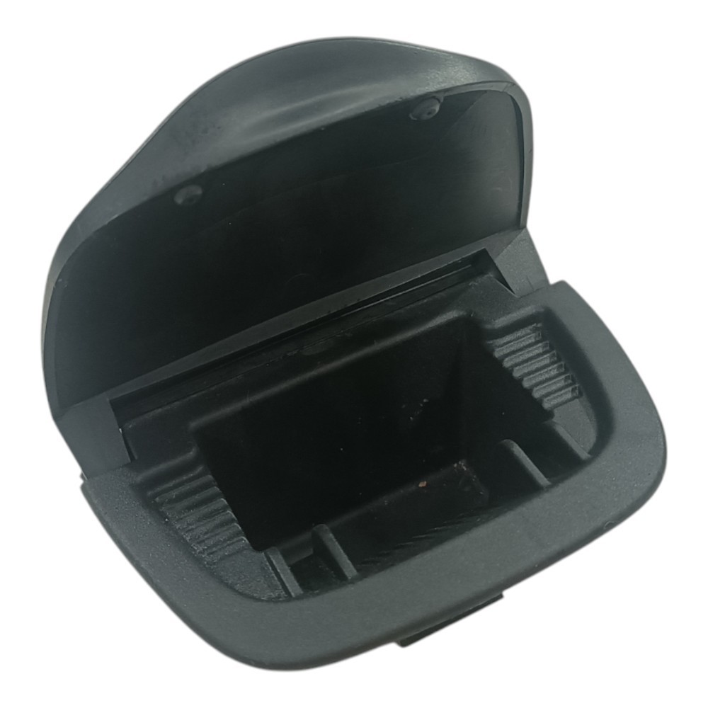 Cinzeiro Console Central Peugeot 206 2007