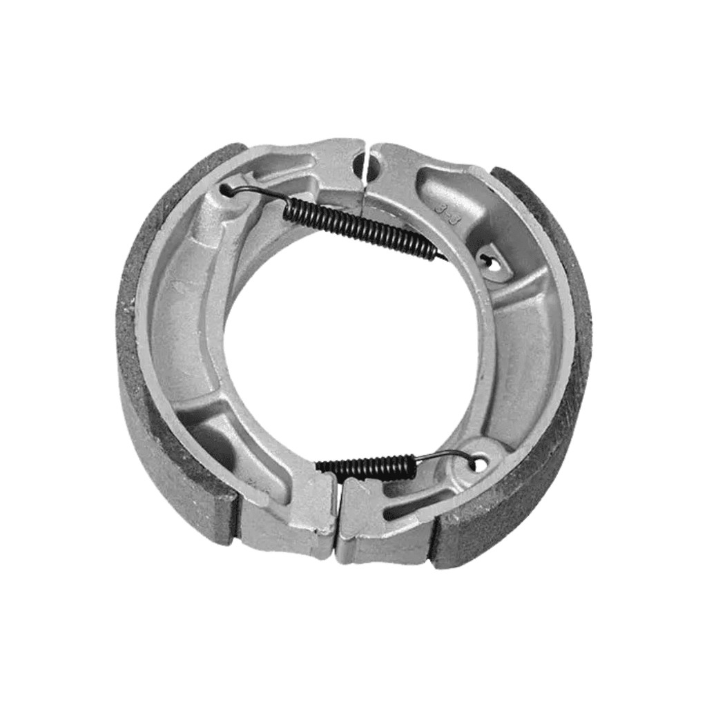 Patim de Freio Traseiro para moto C 100 Biz / Biz + (T) / Biz 125 0.25 - Brandy