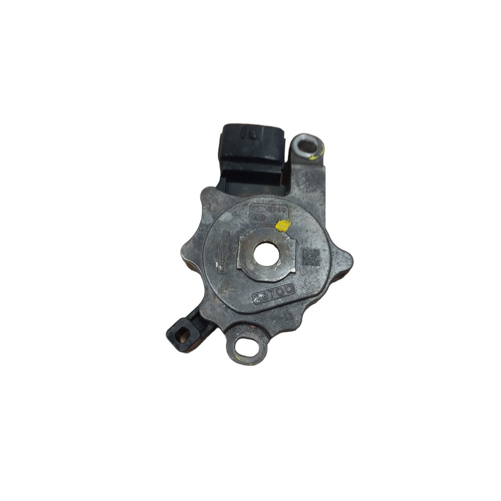 Chave Seletora Câmbio Automático Hb20 1.6 16v Comfort 17/19