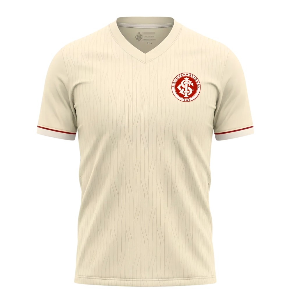 Camiseta Internacional Masculina Lendária Licenciada