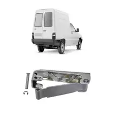 LIMITADOR PORTA TRASEIRA DA FIORINO G1 G2 1981 1981 1982 1983 1984 1985 2016