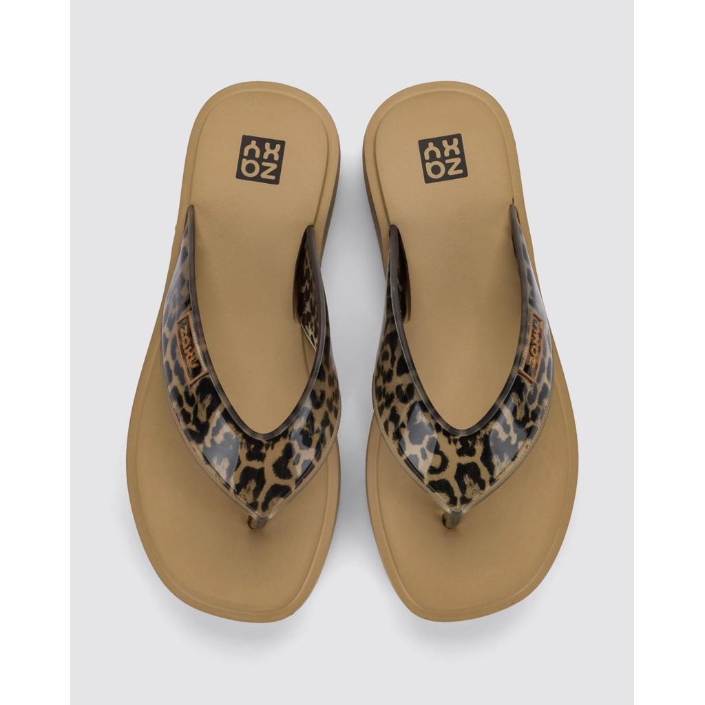 Plataforma Feminina Zaxy Trend