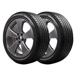 Pneu Aro 17 Turanza T005 225/50 R17 94V 2 Unidades Bridgestone