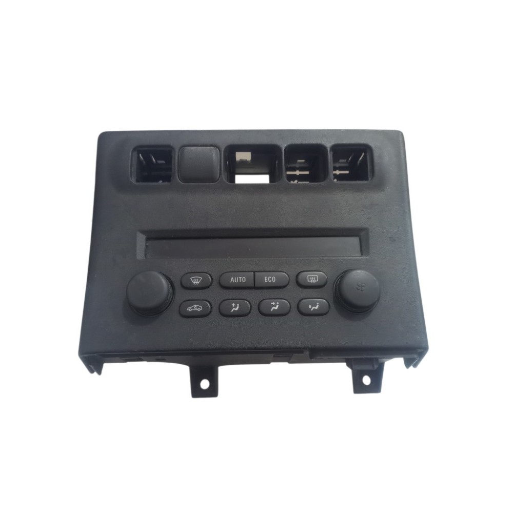 Comando Ar Condicionado Chevrolet Zafira 04/12 024459930