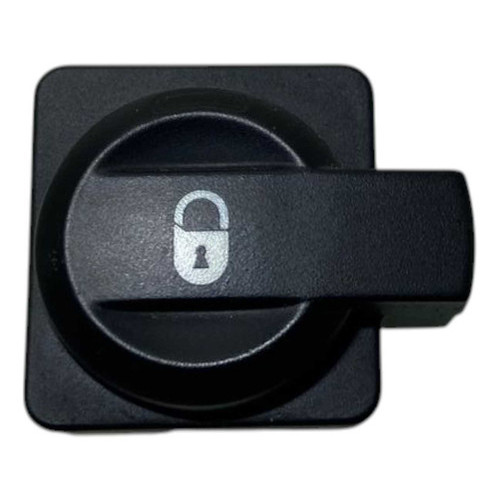 Botão Trava Elétrica Portas Citroën C4 2012 -15575