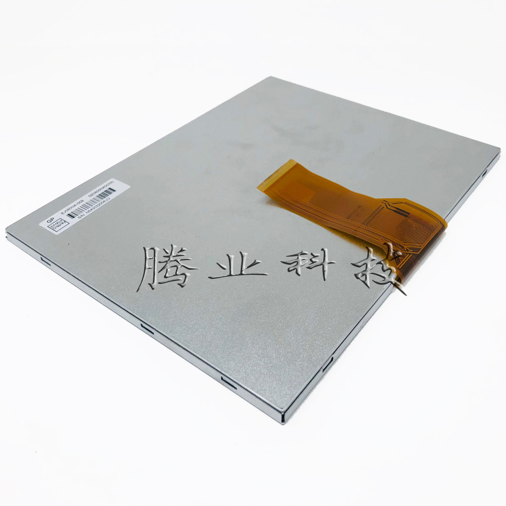 Nanjing Dafeng 2.000 TB/3 Display LCD Tela Torno Sistema CNC Tela Interna Reparação Peças Especiais