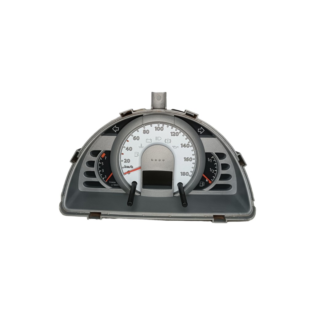 Painel Instrumento C Conta Giro Vw Gol Saveiro Parati G4