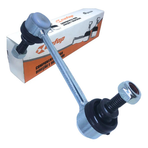 Bieleta Traseira Original Ford Ecosport 2.0 Duratec 4x4