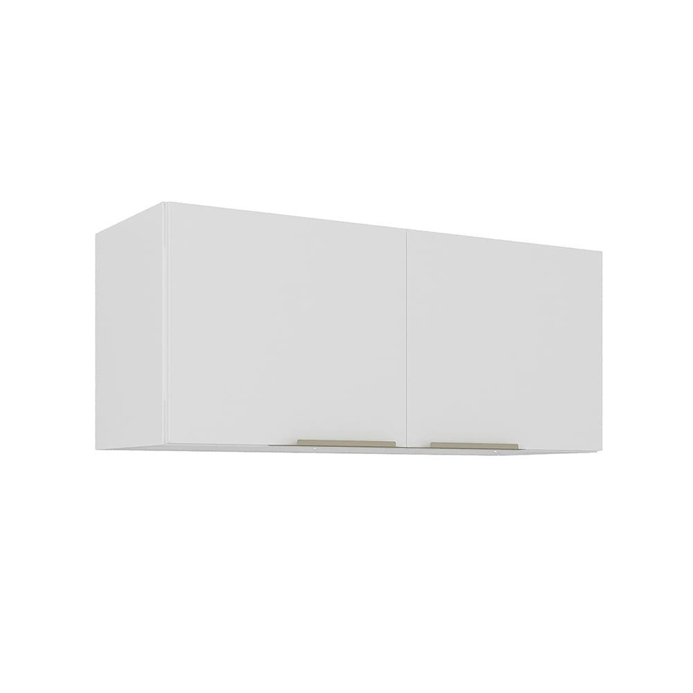 Armrio Areo para Geladeira Renova com 2 Portas Itatiaia