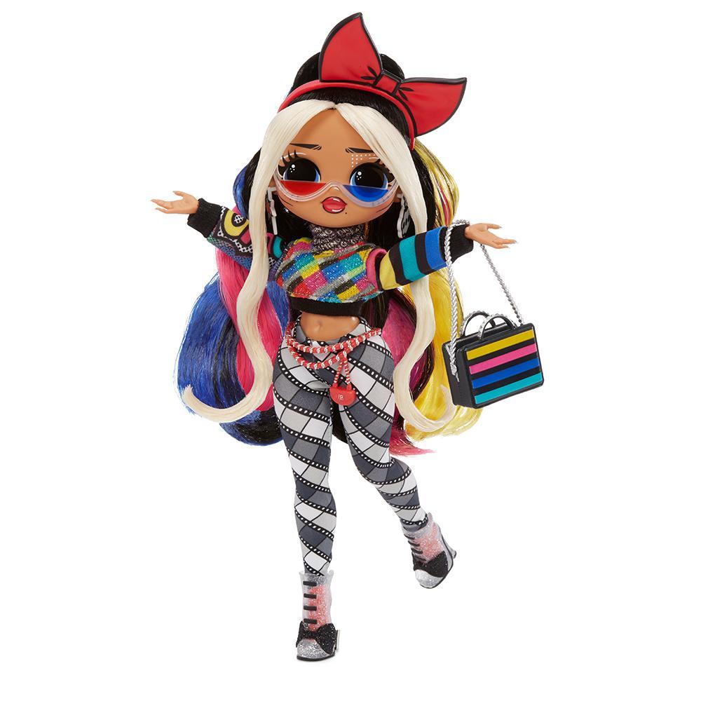 LOL Surprise! OMG Movie Doll - Starlette