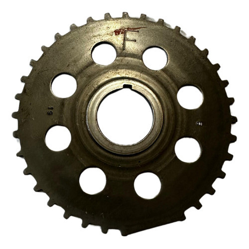 Roda Fonica Toyota Corolla 2.0 2010 2011 2012 2013 2014