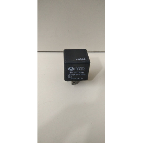Rele Injeção Fox Gol G3 G4 2004 A 2008 Original