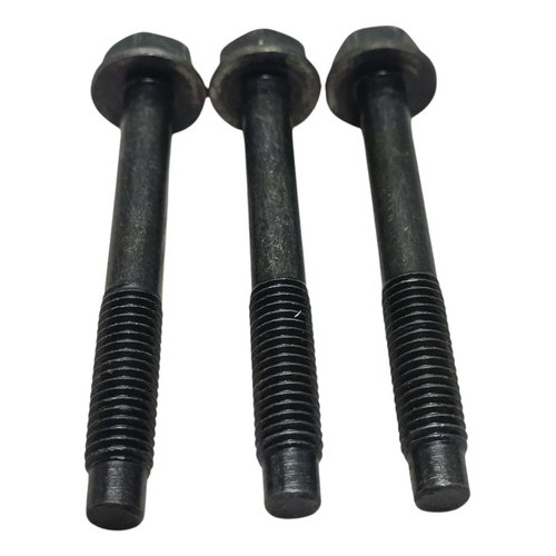 Kit Parafuso Tensor Esticador Nissan Kicks Cvt 2022 1.6 Aut