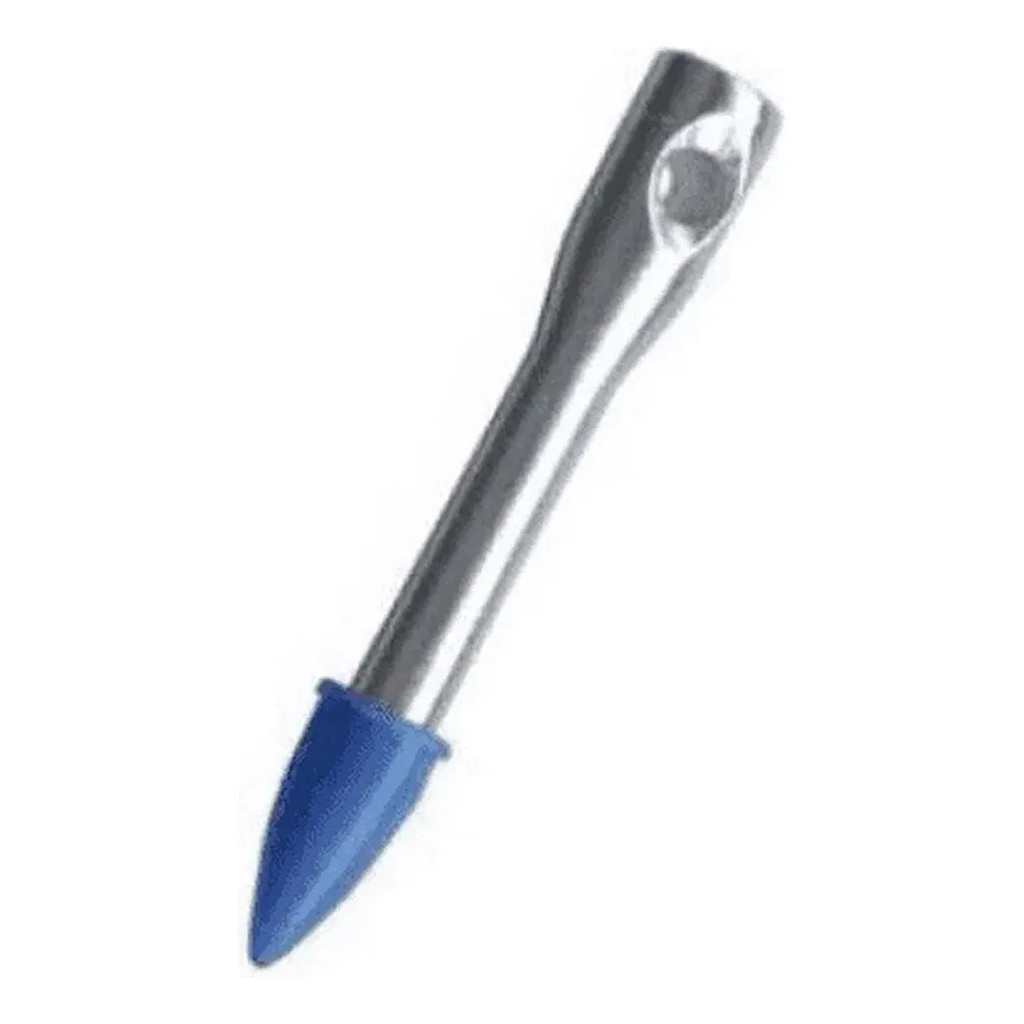 Pino Com Furo Walsywa 1/4  3x25mm - 100 Unidades