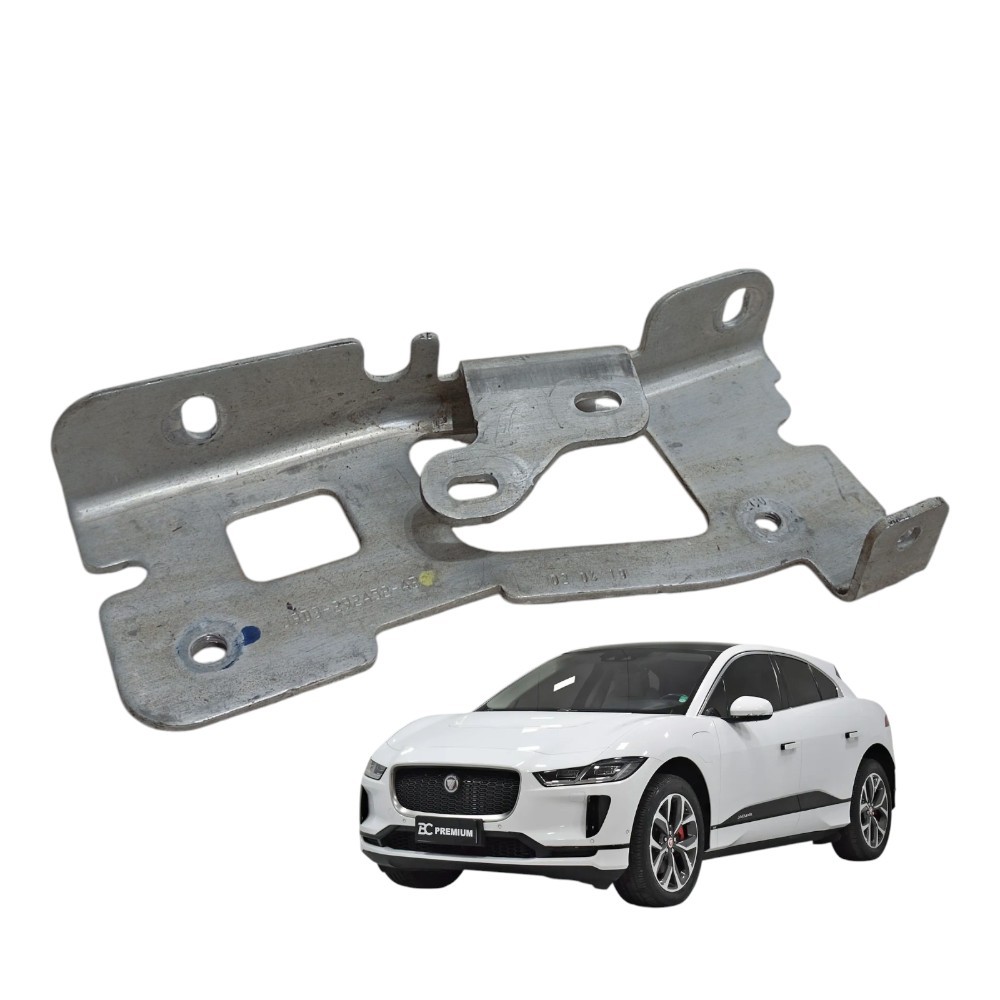 Suporte Frontal Inversor Jaguar I-pace Elétrico 2020
