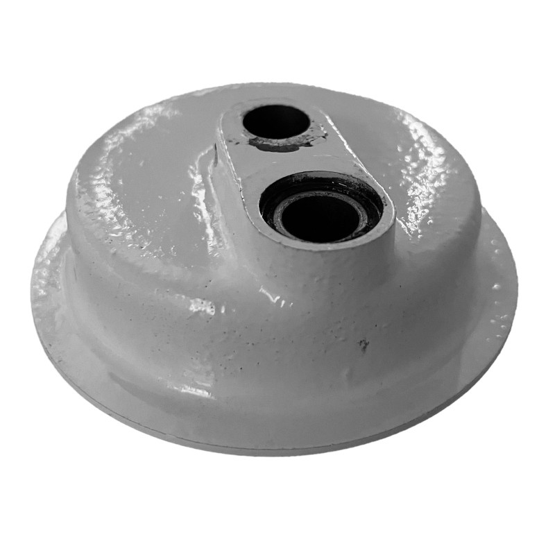 Mancal Planetário Com Bucha Original Batedeira Skymsen BPS05N ID56273
