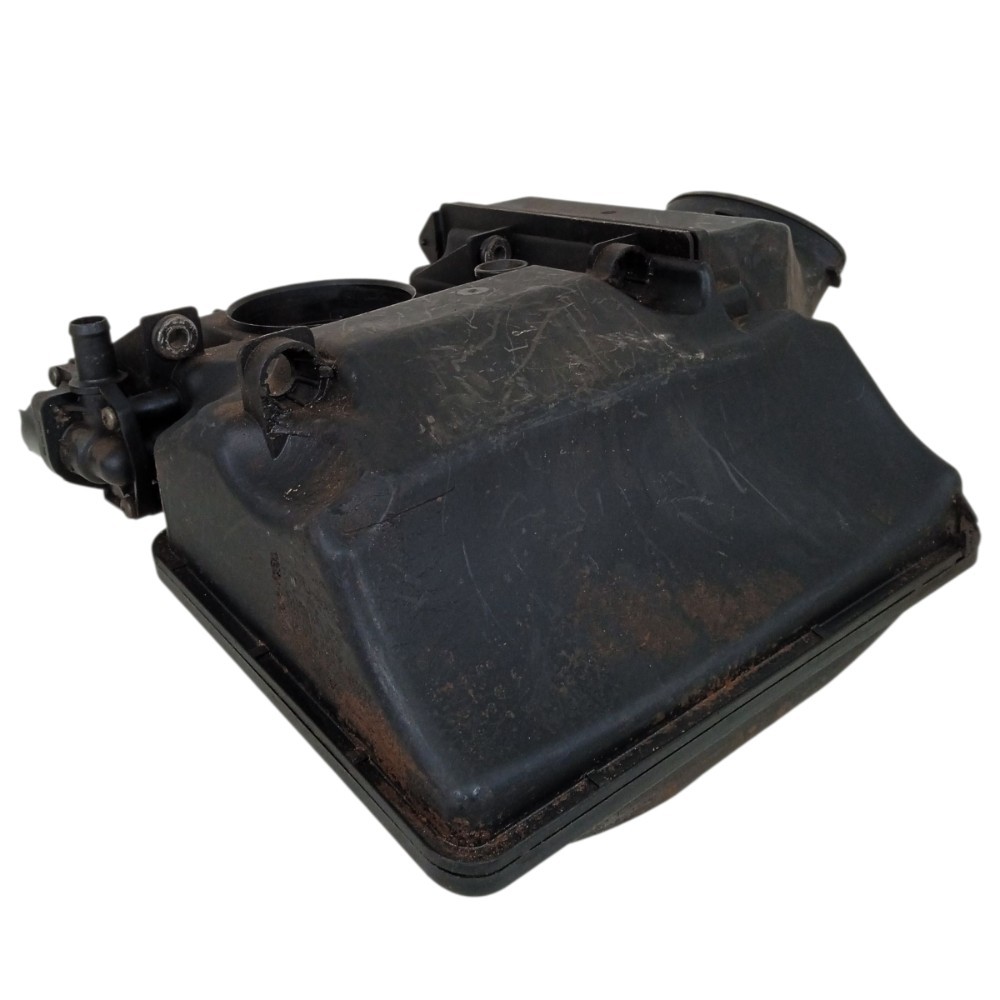 Caixa Filtro De Ar Renault Sandero Duster 1.6 16v 2001/2016