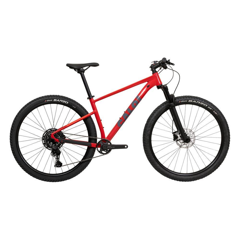 Bicicleta Explorer Comp SL 10v Cues Aro 29 Freio a Disco Hidráulico 2026