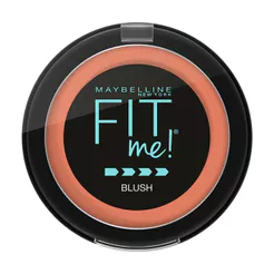 Blush Maybelline Fit Me Cor Pêssego 4g