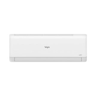 Ar Condicionado Elgin Inverter Eco 3 9000BTUs 45HJFE9 - HJ, Wi-Fi, Frio, Branco, 220V