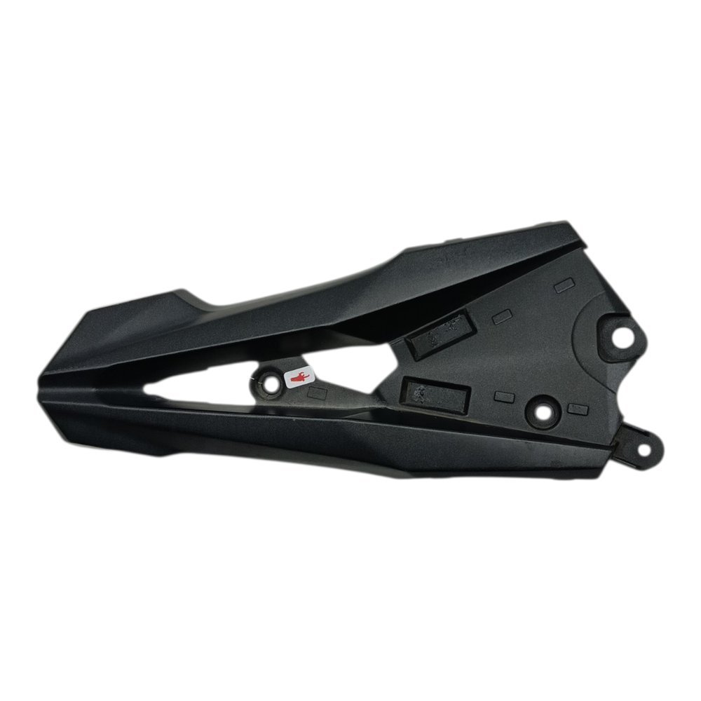 Carenagem Tampa Chassi Facão Esquerda Kawasaki Z800 2013 2018 C/Det
