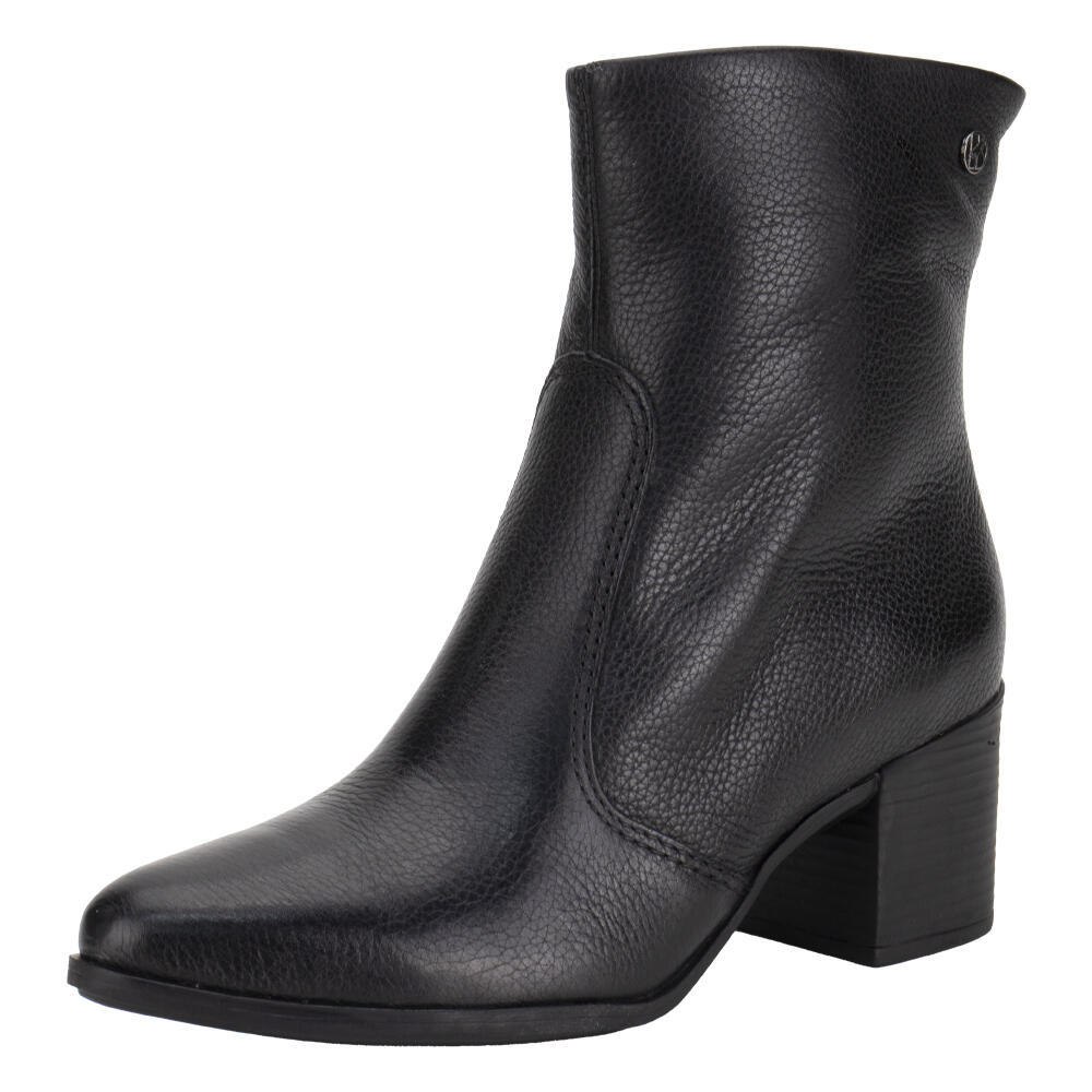 Bota Feminina Cano Baixo Bottero 346921