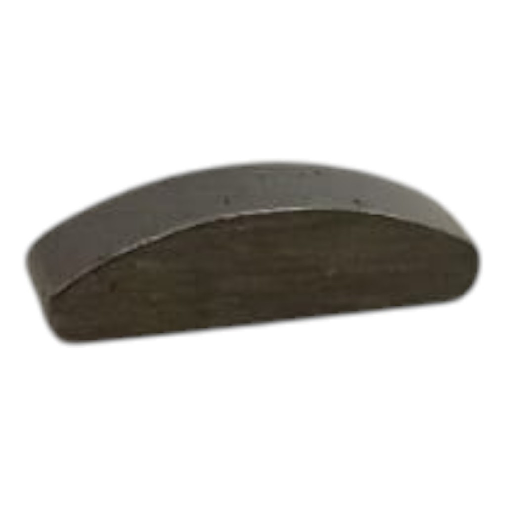 CHAVETA VIRABREQUIM HONDA CB 300F TWISTER 2023-2025 ORIGINAL
