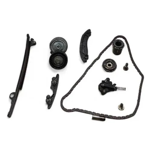 Kit Corrente Distribuição Fiat Argo 2020