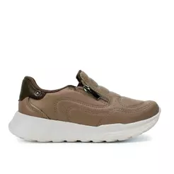 Tênis Kolosh Jogging de Calce Fácil Feminino C4542
