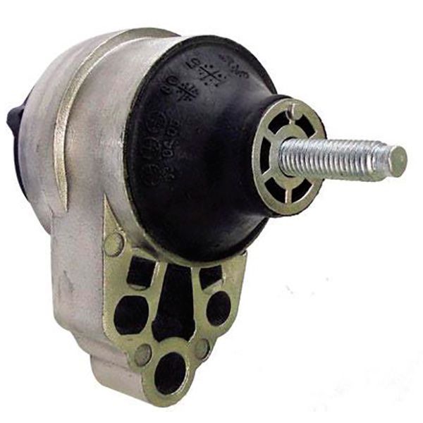 Suporte Do Motor Direito 3 Furos - Ecosport 2003 A 2007 / Focus 2003 A 2007 - 05451+Ms
