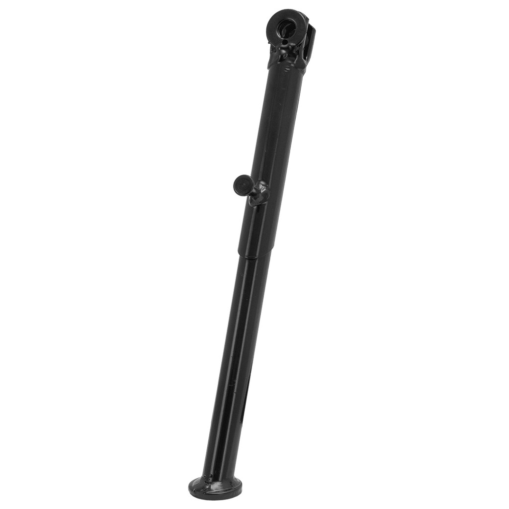 Cavalete Descanso Pezinho Apoio Lateral Pro Tork S/ Borracha Para Moto Xr 250 Tornado 2001 Até 2008