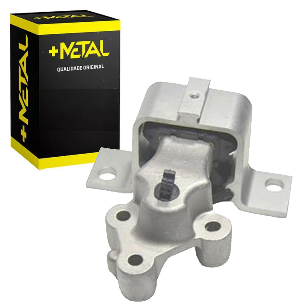 Coxim Direito Do Motor - Logan 2013 A 2013 / Sandero 2013 A 2013 - 32028A+Ms