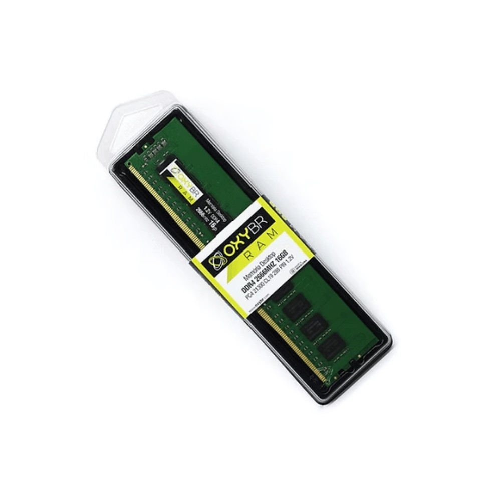 MEMORIA DESKTOP DDR4 16GB 2666MHZ ONYXBR