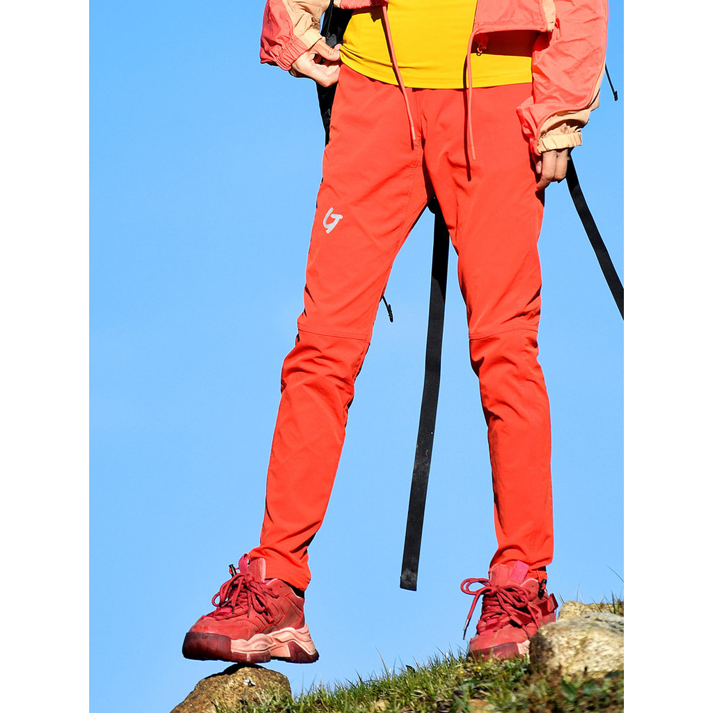 Pequim floresta ao ar livre Original esportes lazer fino-ajuste de secagem rápida respirável All-Match mais magro olhar 