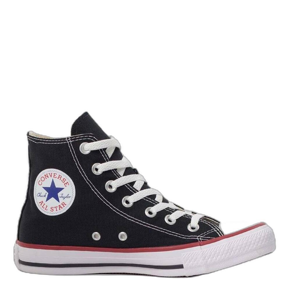 Tênis All Star Converse Chuck Taylor Core Hi - Unissex - Pr