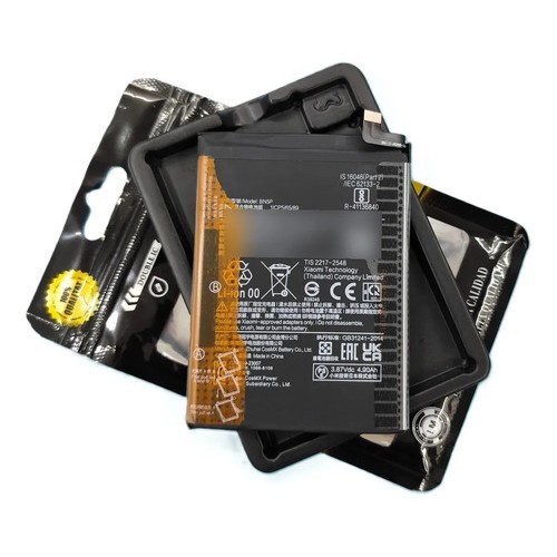 Flex Carga Bateria Bn5p Para Redmi Note 13 4g | Note 13 5g