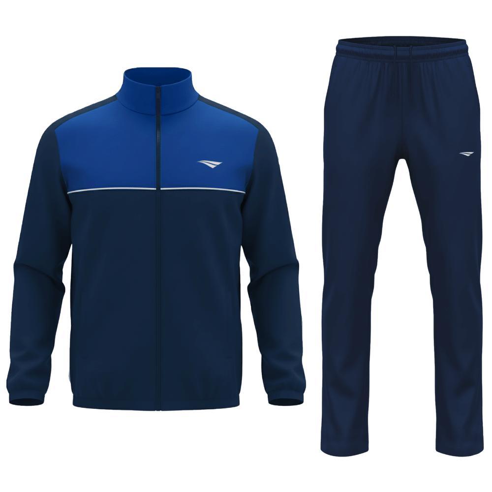 Conjunto De Agasalho Esportivo Penalty Block Juvenil