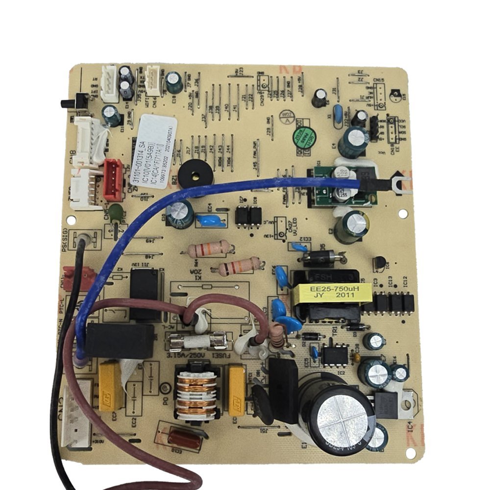 Placa Evaporadora 30.000 Btus Inverter PAC30000IFM8 Philco Original