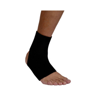 Tornozeleira Starside Cano Longo Neoprene