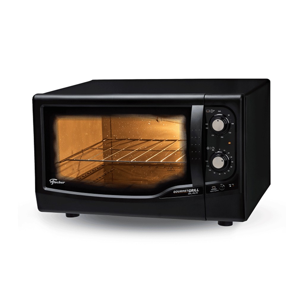 Forno Elétrico de Bancada  Gourmet Grill 44 litros Fischer