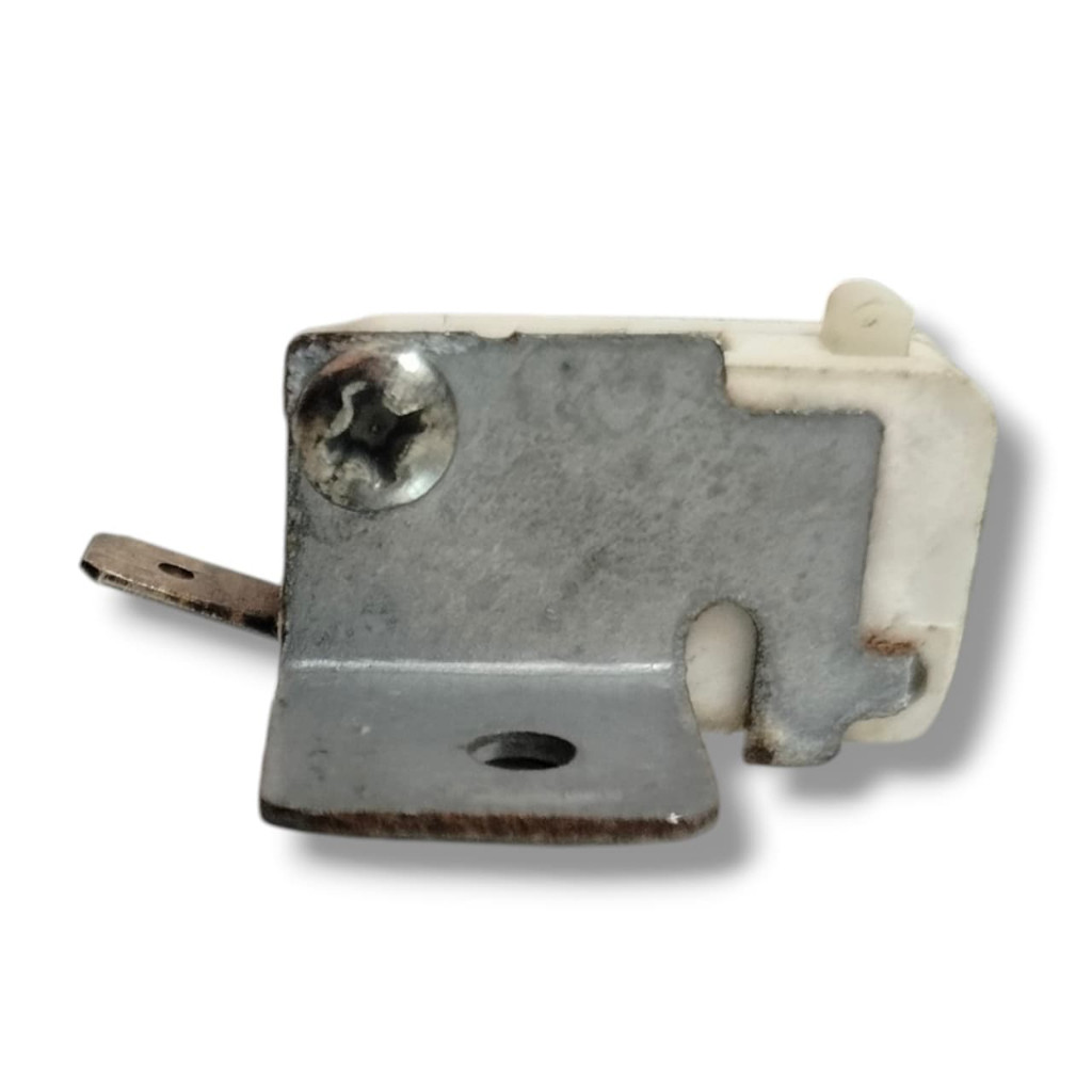 Interruptor da Tampa com Suporte Lavadora