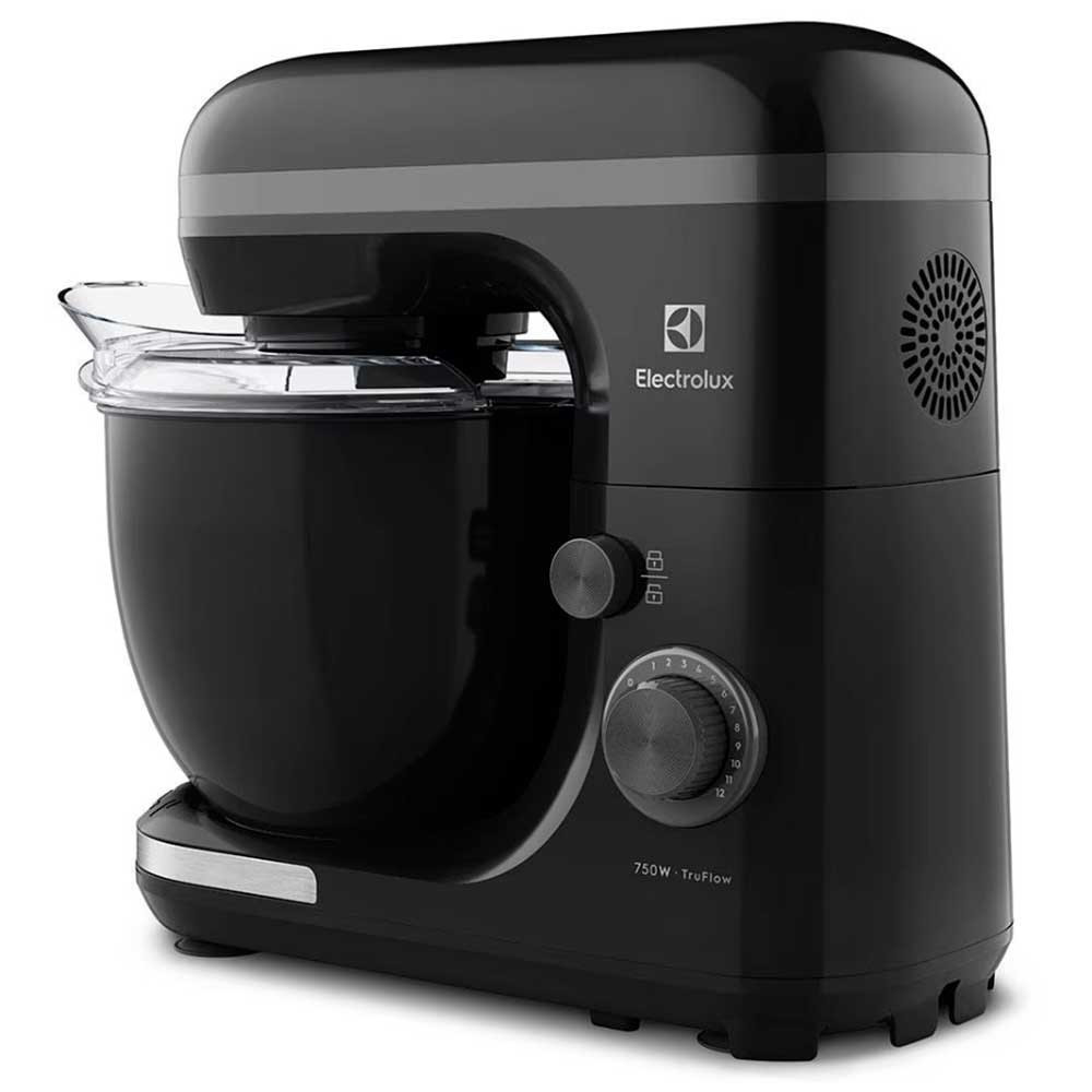 Batedeira Planetária Experience EKM30 com 12 Velocidades Electrolux — imagem 2 de 2